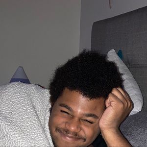 Meet your Posher, Shane